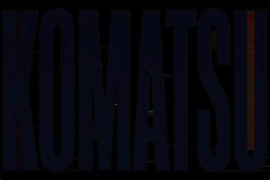 Komatsu