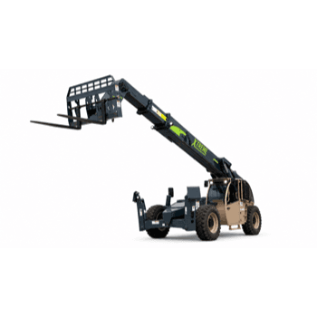 Telehandlers available to rent from Next Equipment